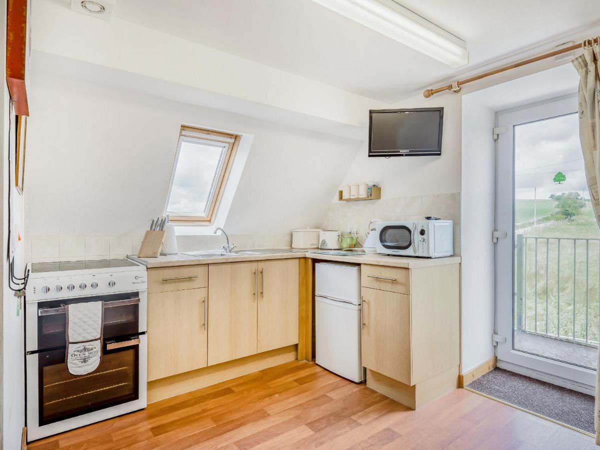 Ferienwohnung Glan Nug Bach Betws-y-Coed Exterior foto